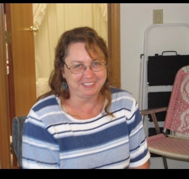 Obituary of Kathryn Ann Booth