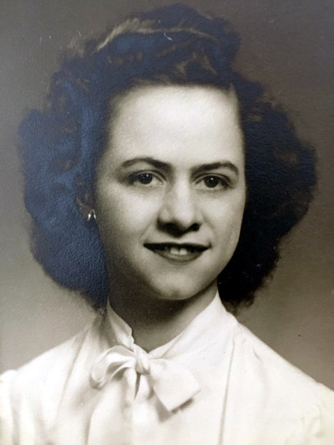 Obituary of LaDonna Frances Birgen