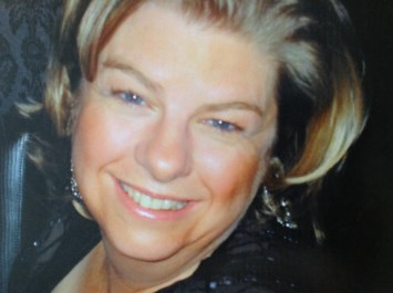 Obituary of Tracey Speedman