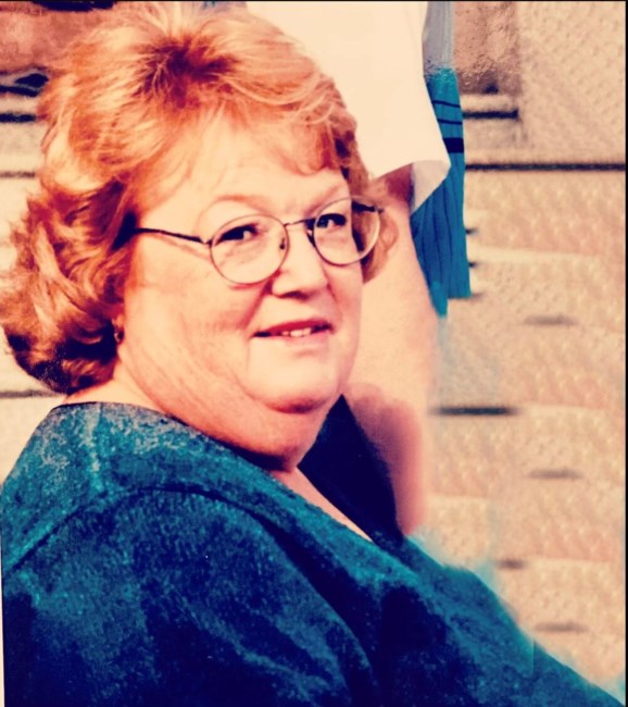 Obituary of Ronda Clark