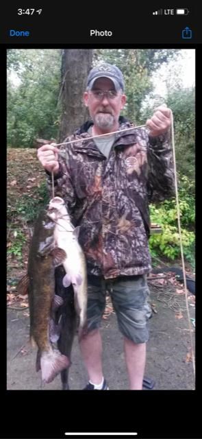 Avis de décès de Timothy Earl Fitzgerald