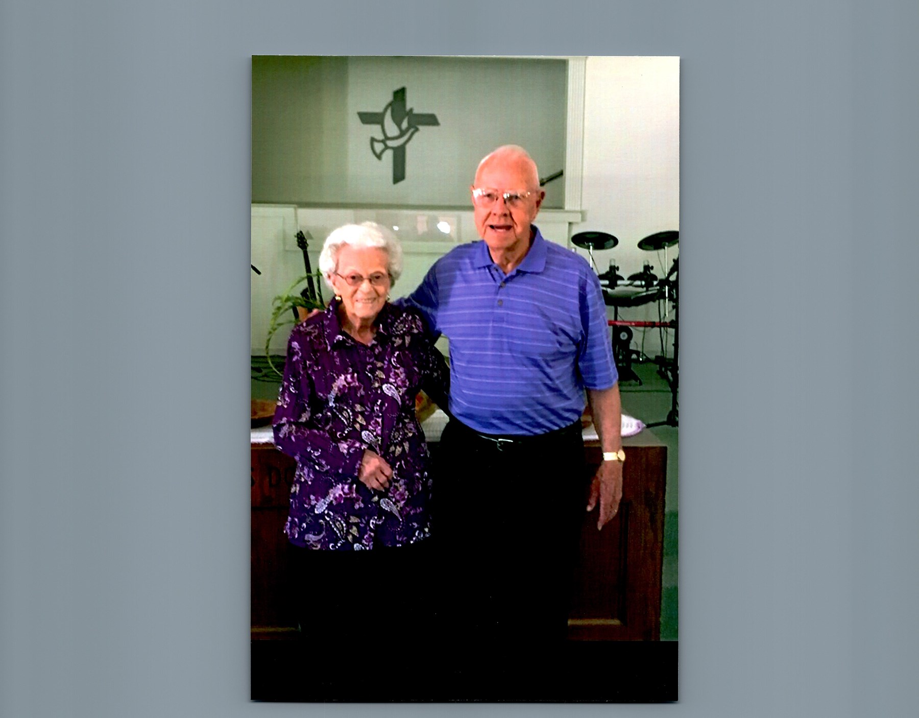 Obituary of Willie Lee Rush