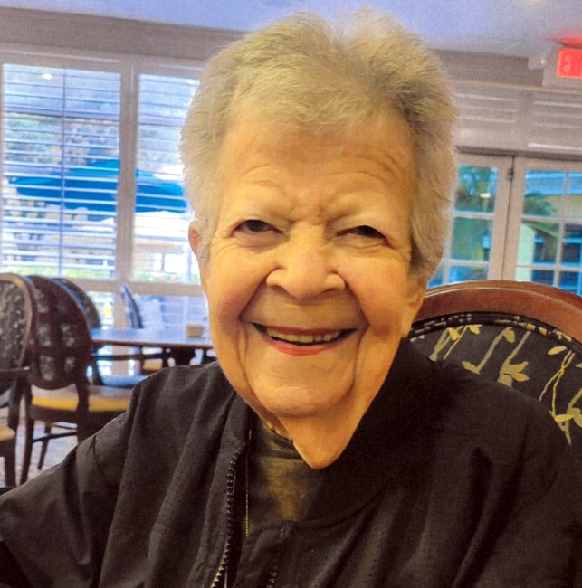 Obituary of Sylvia Eisner