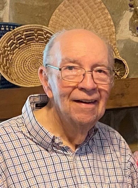 Obituary of John Rosswell Karr Jr.