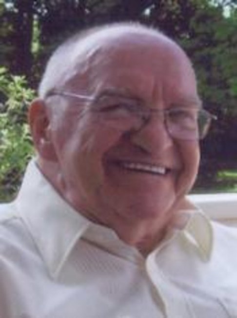 Obituary of Thomas P. Regal