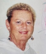 Betty Lou Weiss