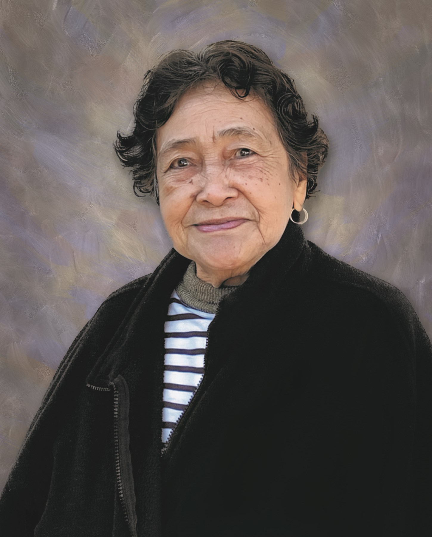 Estelita Usi Guinto Obituary - Delano, CA