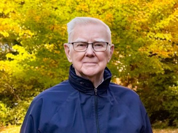 Obituary of James E. "Ed" Norris