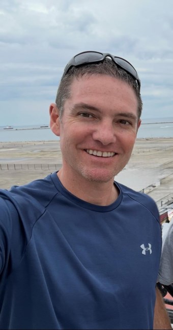 Obituary of Michael James Cavanaugh