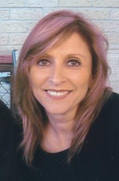 Obituary of Mrs. Graziella Ferrari Di Caro