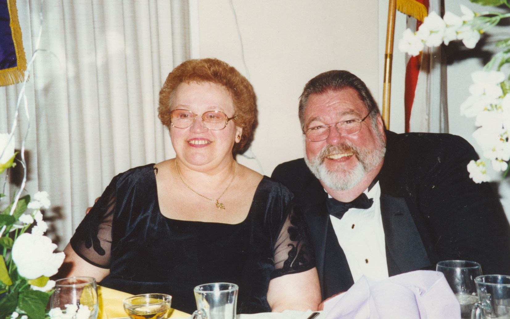 Obituary of Patricia Ann Geiger