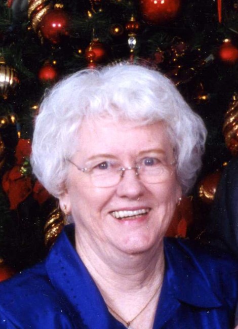 Obituary of Martha Jane Simmons