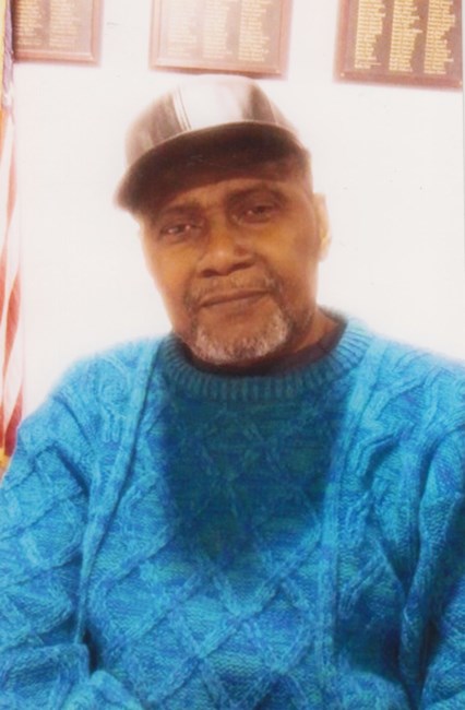 Obituary of Roy Earl Ballentine