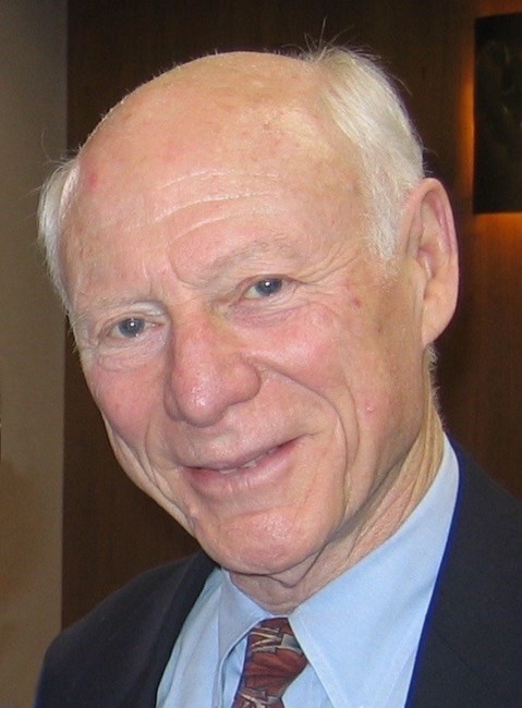 Obituary of Leonard Paul Sherman