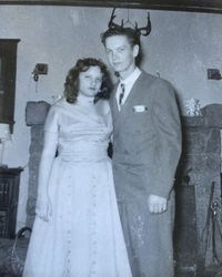 Obituary of Mary Esther Collins