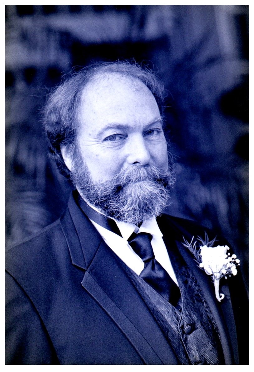 Obituary of Russell W. Wade Jr.