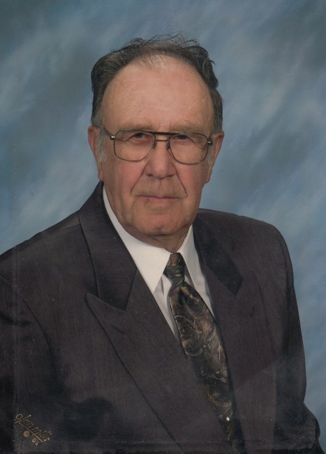 Obituary of Edward E. Campbell