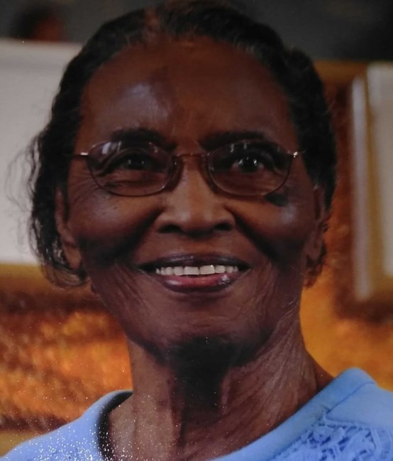 Obituary of Ethel Bell Lewis