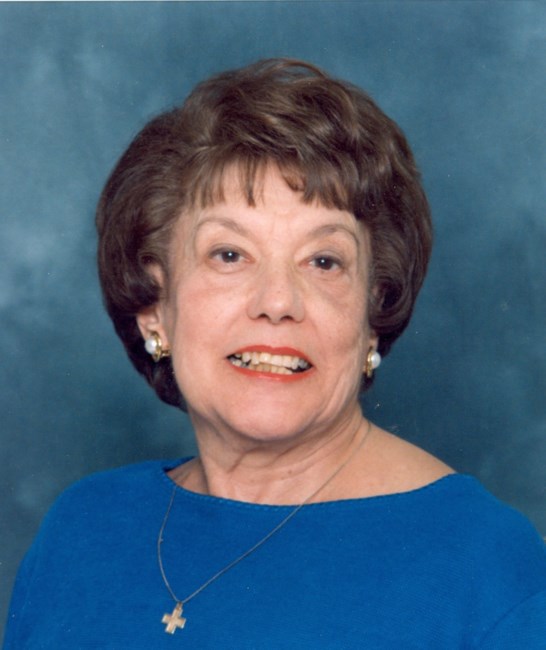 Obituary of Irene B. Jiries