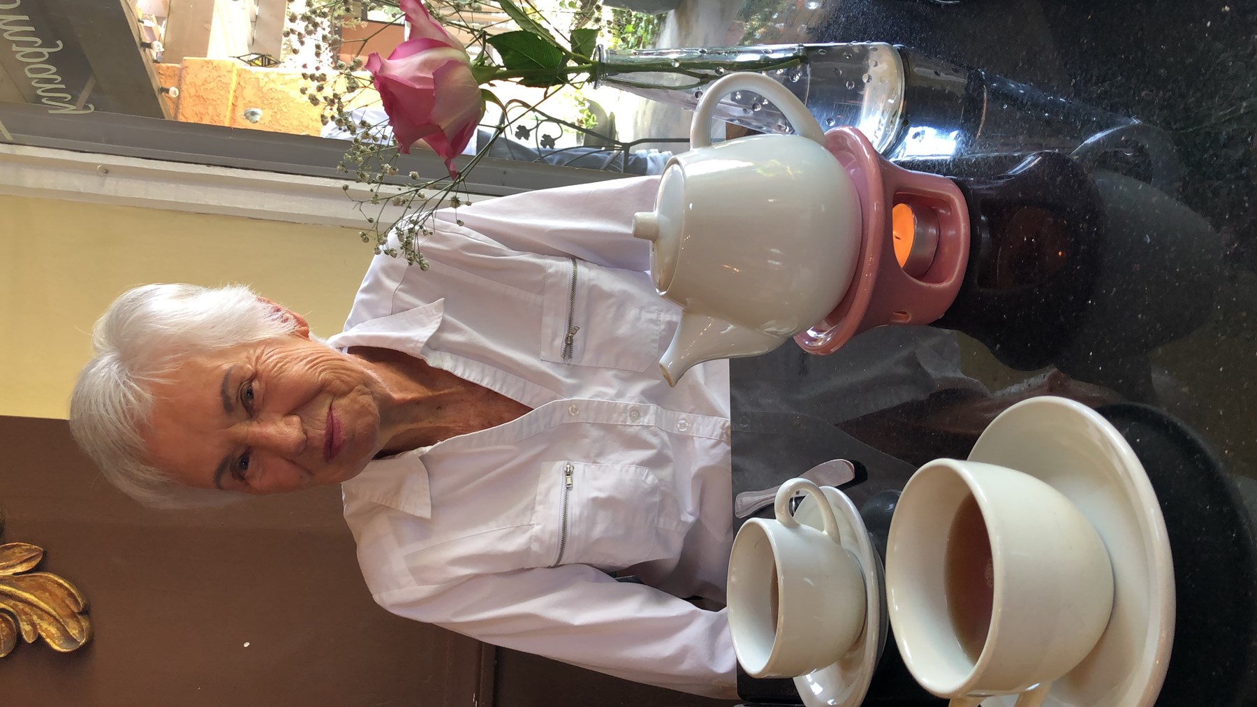 Obituary of LaVaughn Joan Ane