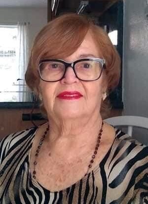 Obituary of Ana Maria Ortiz De Rolon