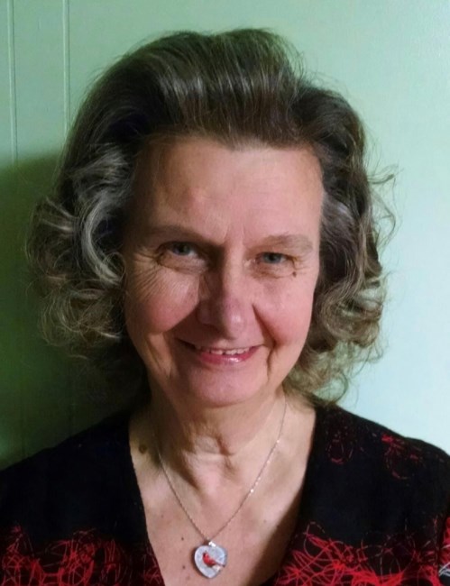 Obituary of Ann U. Johnson