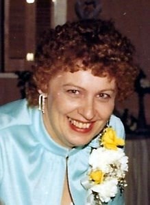 Obituary of Joyce A. Braley