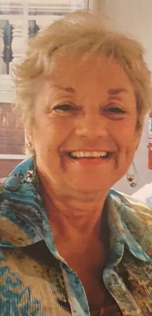 Obituary of Dianne B Trammell