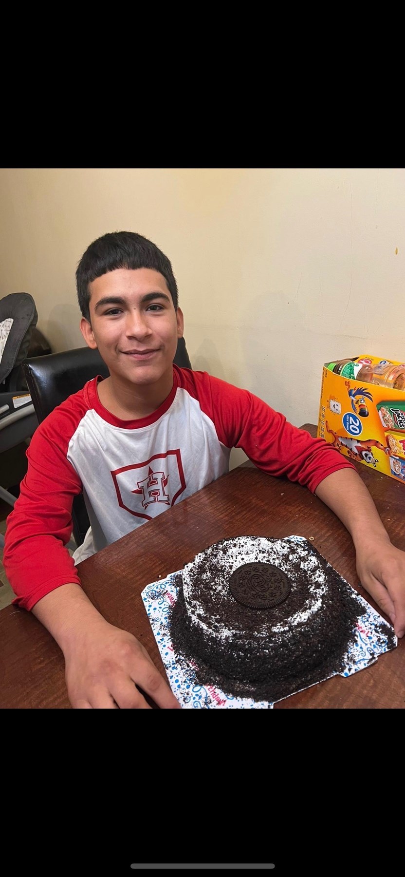 Obituary of Alberto Guadalupe Acevedo Navejar