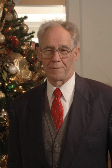 Obituary of Ed Benjamin