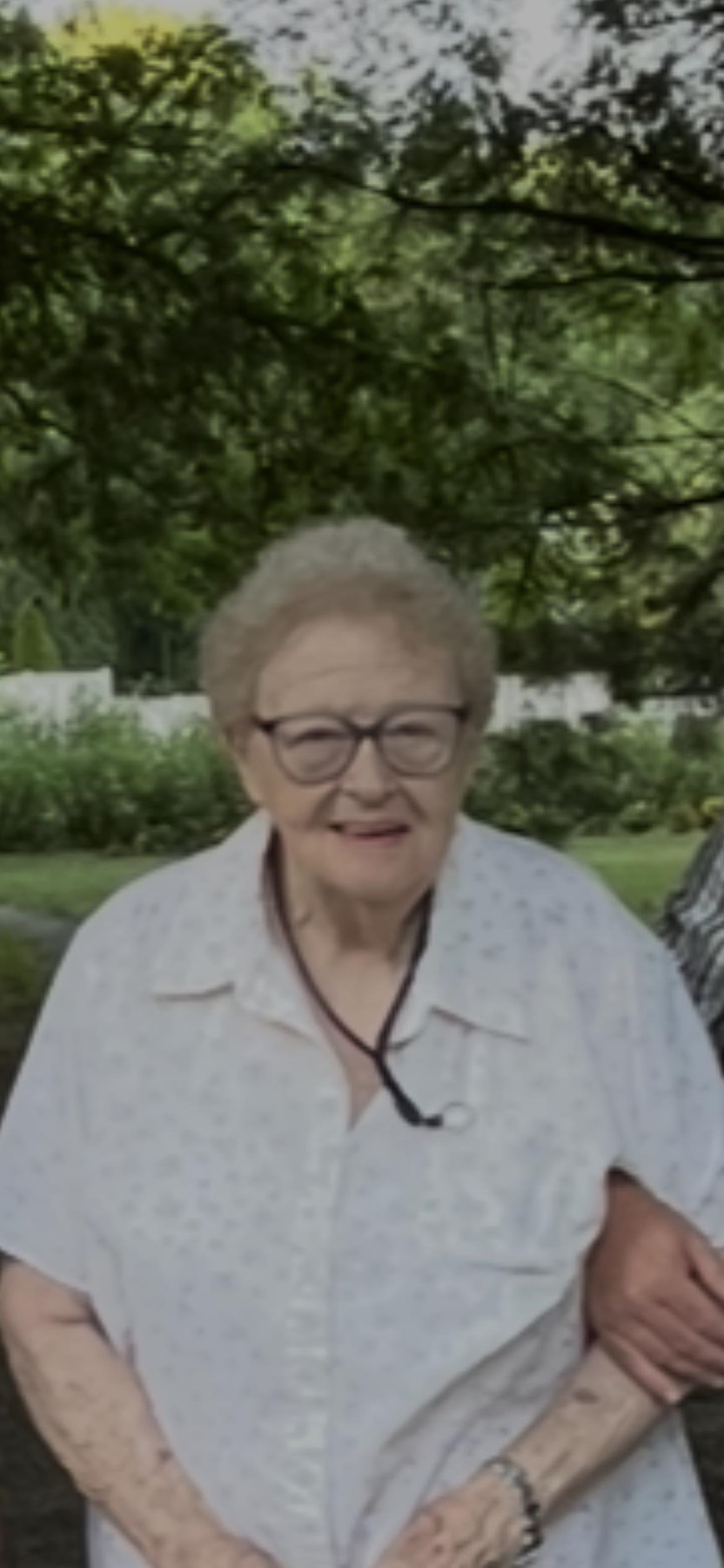 Obituary of Catherine J. Decker