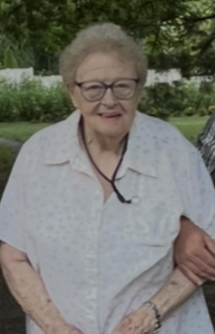 Obituary of Catherine J. Decker