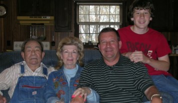 Obituary of Julian Fisher Kemp