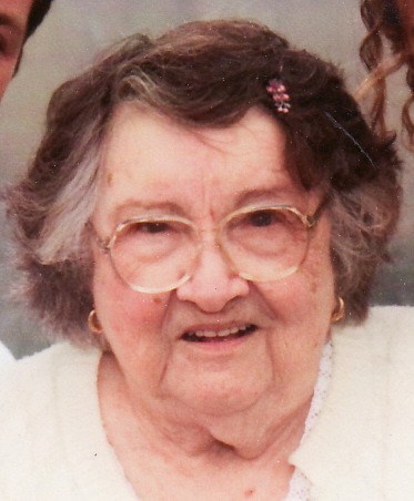 Obituary of Margaret L. Hathaway Benware