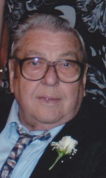 Obituary of Sherman Sobocinski