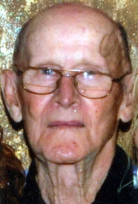 Obituary of Glenn Austin Vance