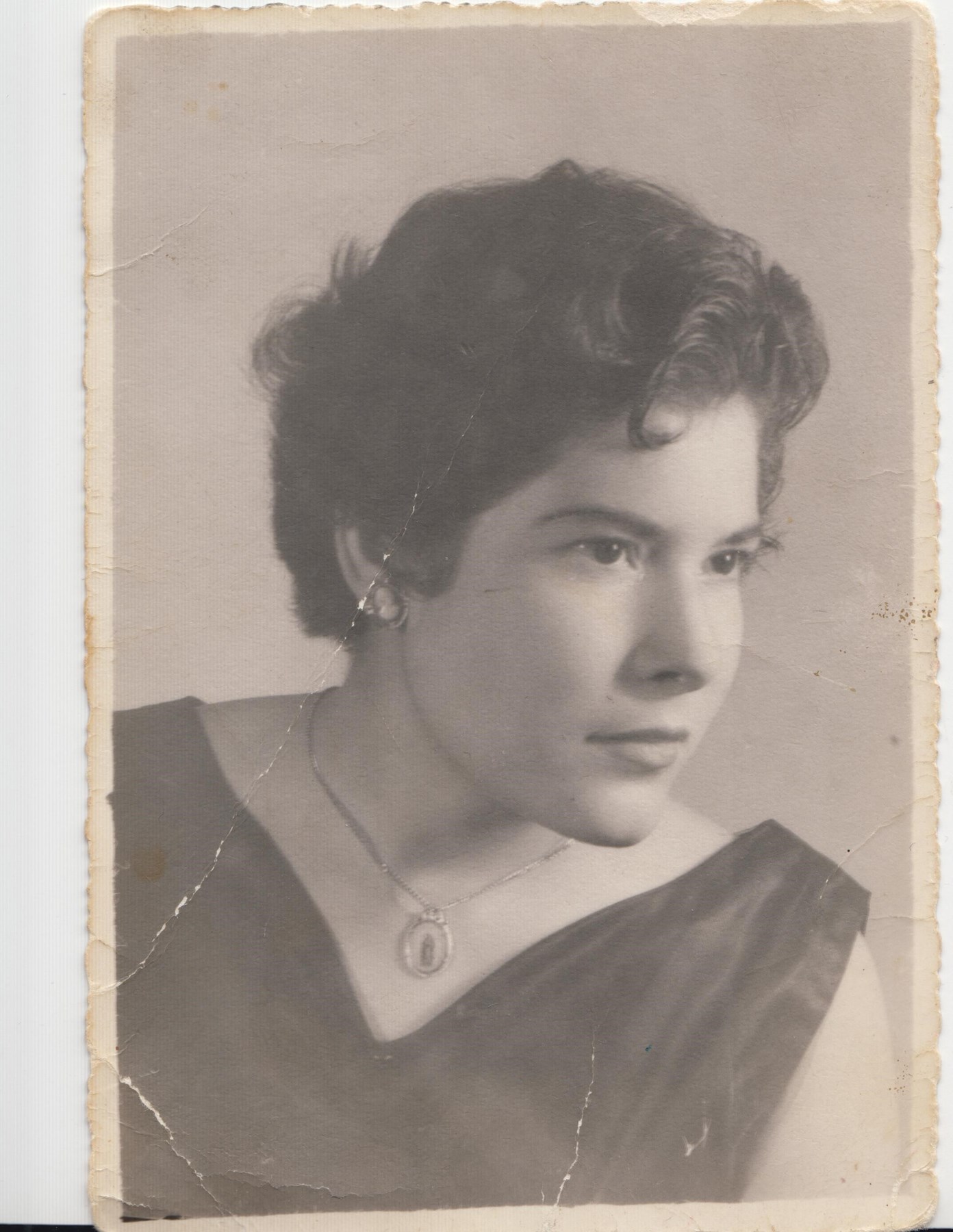 Obituary of Esther Huerta