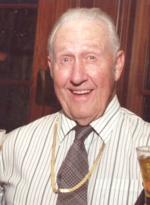 Obituary of William "Bill" Burdett Dunlap