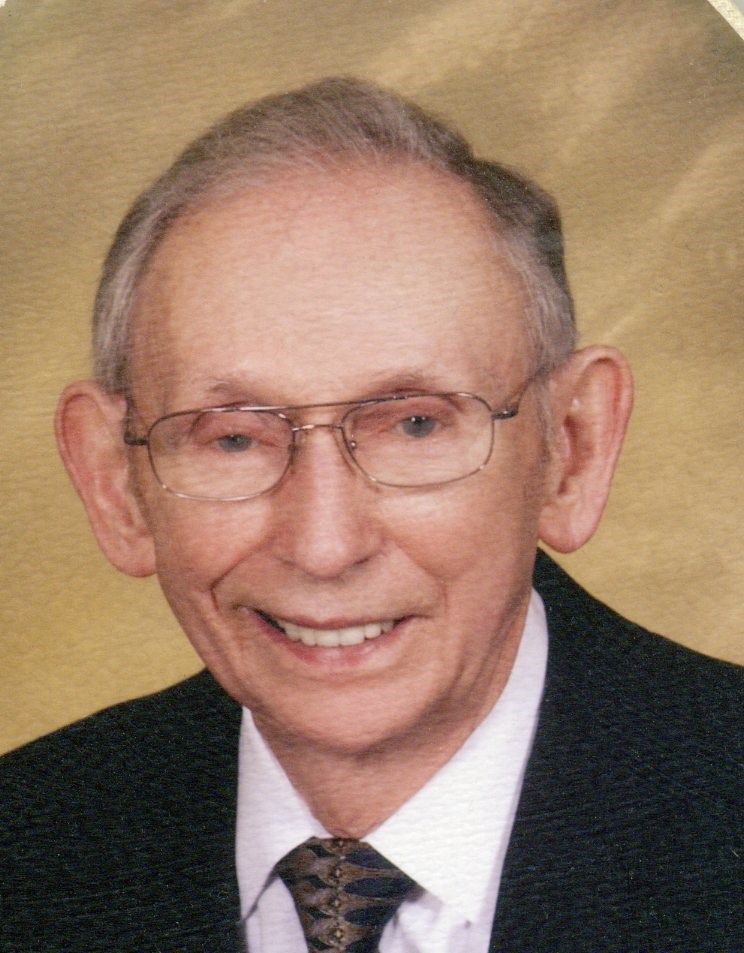 Obituary of Ray Howard Eckard