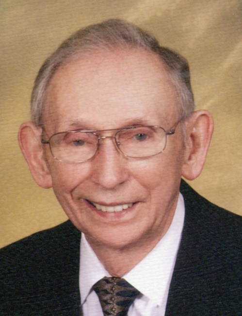 Obituary of Ray Howard Eckard
