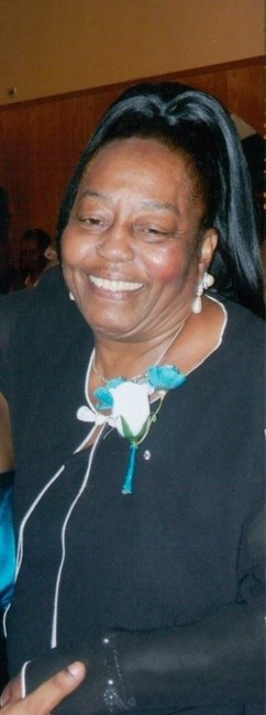 Obituary of Mrs. Jacqueline Yvette Ayers
