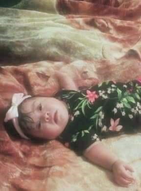 Obituary of Anayeli Sofia Lopez Perez