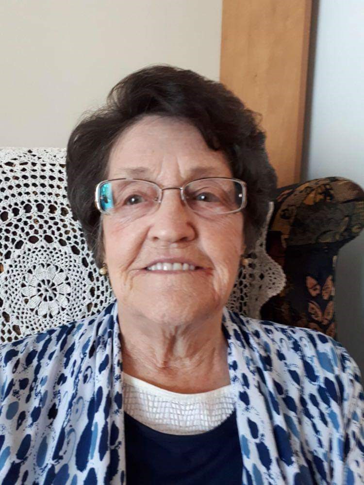 Obituary of Marguerite Tremblay