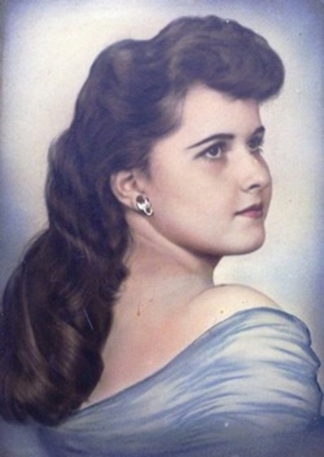 Obituary of Rosa   Baez