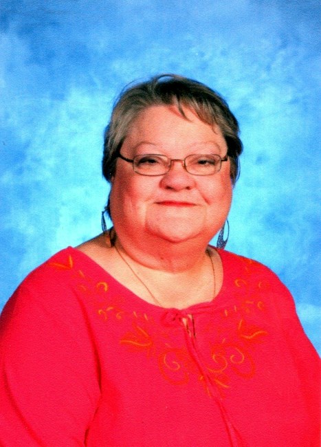 Obituary of Brenda Sue Strothman