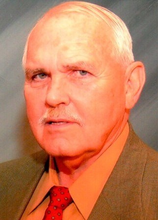 Obituary of James "Jim" Joseph Robenseifner