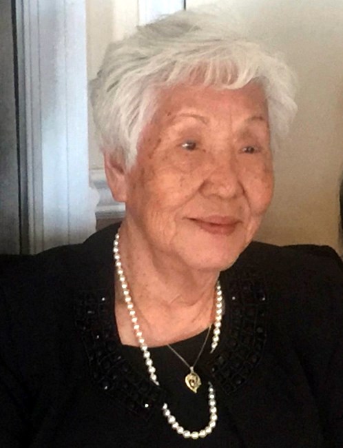 Obituary of Tomiko Rynne