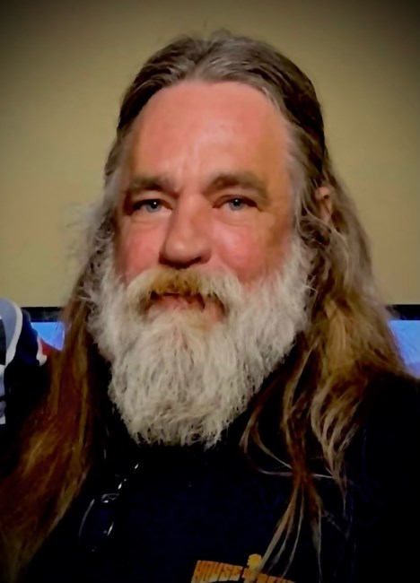 Obituary of Stephen Todd Owens