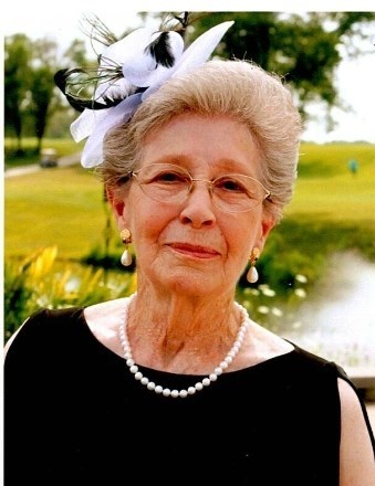 Obituary of Diana Lee Hester