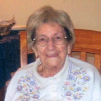 Obituary of Ruth Elizabeth Phillips
